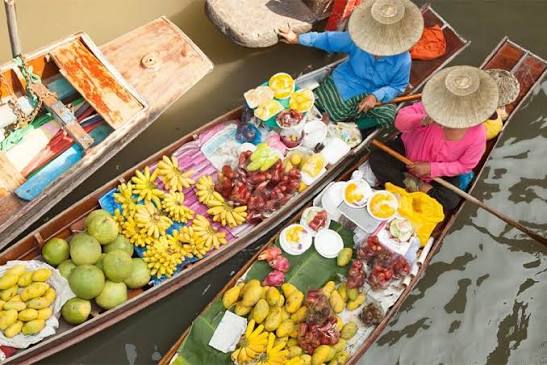 Discovering the Best Thailand Souvenirs for Your Adventures
