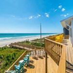 Topsail Beach Rentals Oceanfront: How to Pick the Right Size Home
