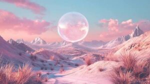 Creating Surreal Scenes from Simple Ideas with AI