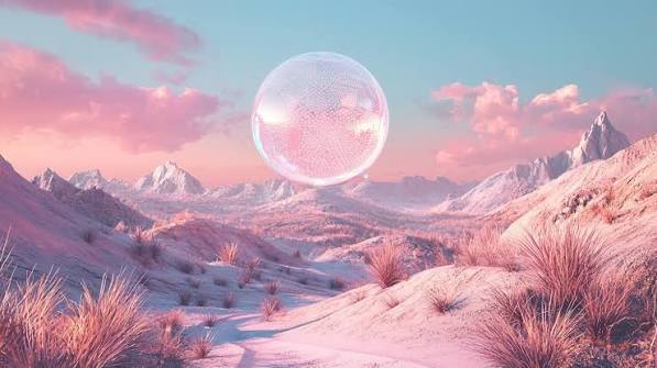 Creating Surreal Scenes from Simple Ideas with AI
