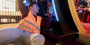 Reimagining the Reels: Technology’s Role in Slot Entertainment