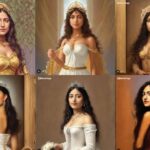 How to Reimagine Photos in Different Eras with AI