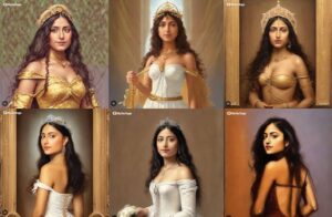 How to Reimagine Photos in Different Eras with AI