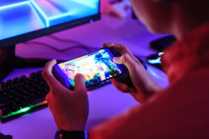 Is Mobile Gaming Right for You?