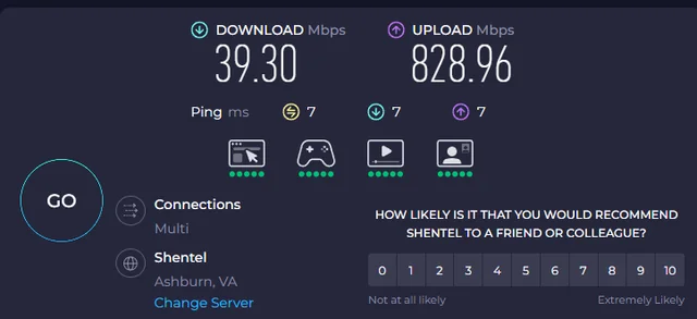 Why Your Files Lag But Your Bank Doesn't Anymore