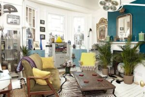 7 Small-Space Design Mistakes That Make a Home Feel More Crowded