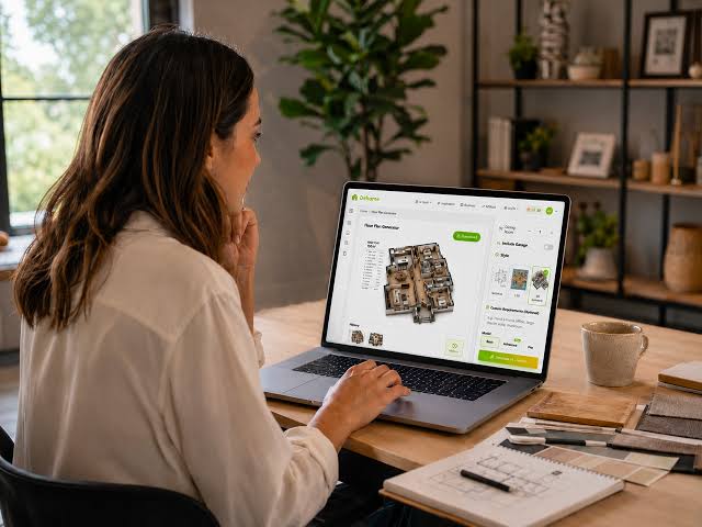 Why No-Login AI Tools Are Changing the Way People Plan Homes