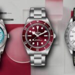 Tudor’s most famous watch collections