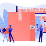How Professional Labels Can Improve Workplace Organization and Efficiency