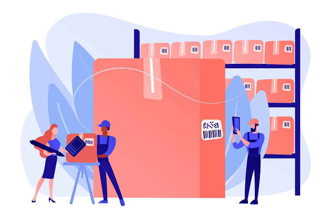 How Professional Labels Can Improve Workplace Organization and Efficiency