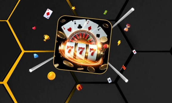 slot gacor