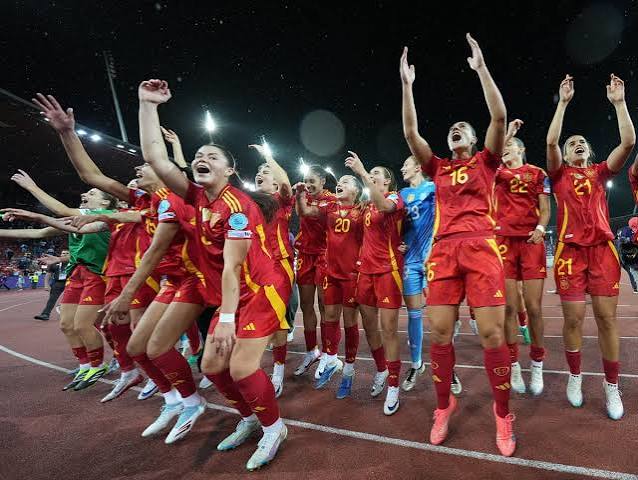 After Spain's World Cup: Inside the Models Trying to Forecast Football's Next Winner