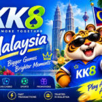 KK8 Singapore: Your Trusted Choice for Secure and Rewarding Gaming
