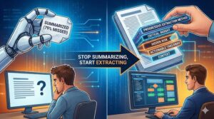 AI Summaries Save Time—but Can Strip Away the Context Online Communities Need