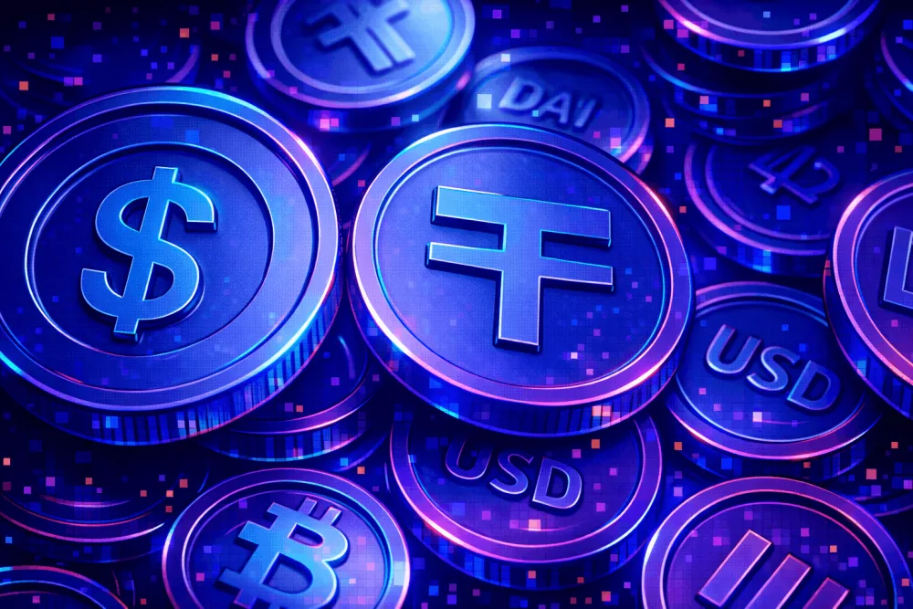 New Stablecoin Pegged to Iari Coming Soon – What Will it Mean for Georgian Residents?