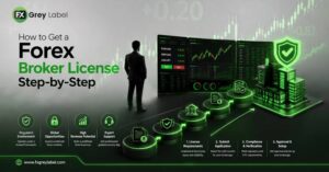 Forex Broker License: How to Obtain a Proper Forex Brokerage License