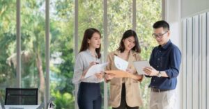 Traditional Chinese Localization Is More Than Character Conversion: What App Teams Need to Know About Taiwan and Hong Kong