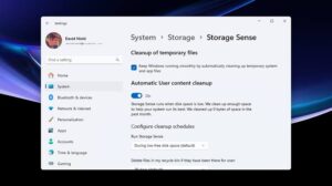 Where Did That File Go? How Windows Apps Separate Downloads, Temporary Files and Exported Data