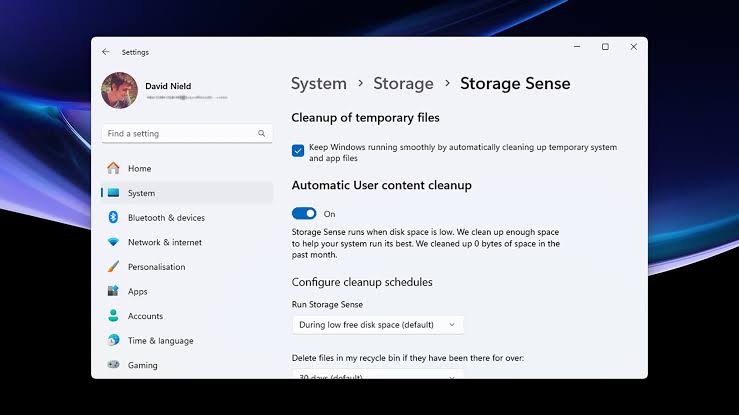 Where Did That File Go? How Windows Apps Separate Downloads, Temporary Files and Exported Data