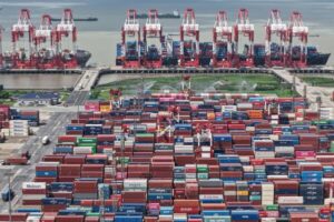 US First Rate Decision Three-Year Hike: Pressures and Strategies for Chinese Export Manufacturing