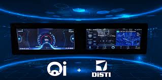 How DiSTI GL Studio Supports HMI Development Across Industries: Applications and Benefits 