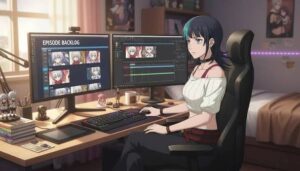 Anime Dub Workflows for Creating More Engaging Fan Videos