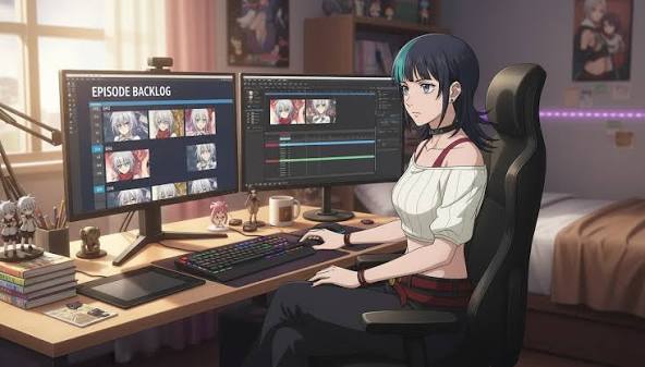 Anime Dub Workflows for Creating More Engaging Fan Videos