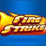 Fire Strike Slot Review