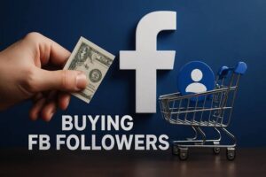 Buy Facebook Followers Safely – Followix.de Official Guide