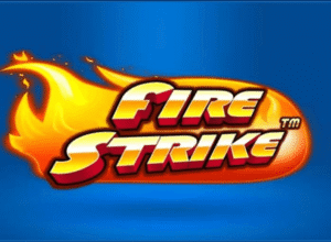 Fire Strike Slot Review