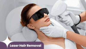 How Laser Hair Removal in Dubai Fits Modern Skincare Routines