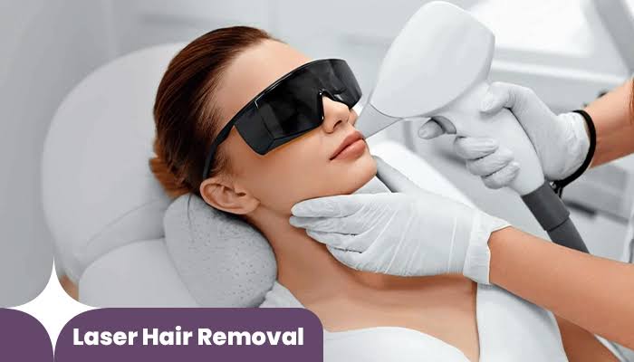 How Laser Hair Removal in Dubai Fits Modern Skincare Routines