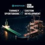 Turnkey Sportsbook vs. Custom Development: Which Is Better?