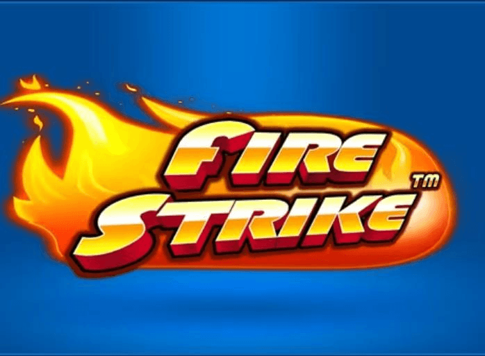 Fire Strike Slot Review