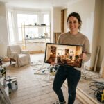 How to Test a New Look for Your Home Without Starting the Renovation