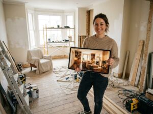 How to Test a New Look for Your Home Without Starting the Renovation