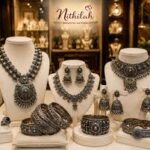 Oxidised Jewellery: The Ethnic Trend That Has Never Gone Out of Fashion in India