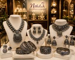 Oxidised Jewellery: The Ethnic Trend That Has Never Gone Out of Fashion in India