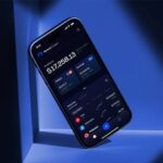 How finance app design quietly reshaped live sport interfaces