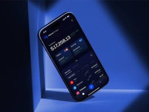 How finance app design quietly reshaped live sport interfaces