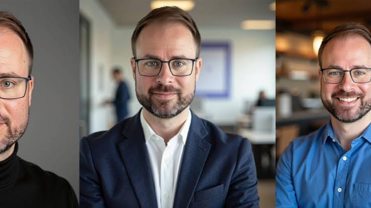 How AI Image Editor Is Changing the Way Professionals Build LinkedIn Profile Photos