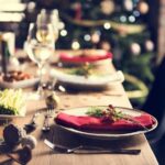 What to Look for When Booking a Christmas Function Venue (And Why You Should Lock It In Now)