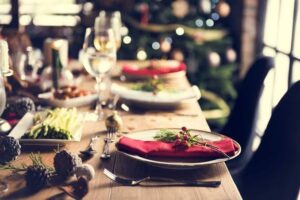 What to Look for When Booking a Christmas Function Venue (And Why You Should Lock It In Now)