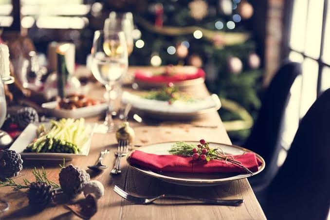 What to Look for When Booking a Christmas Function Venue (And Why You Should Lock It In Now)