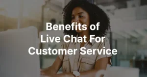 Benefits of Dedicated Live Chat Support Services on Djarumtoto