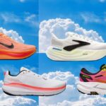 Maximal Cushioning vs. Ground Feel vs. Stability: The Running Shoe Design Trade-Off