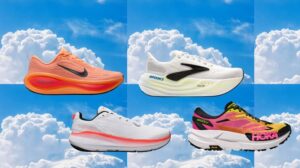 Maximal Cushioning vs. Ground Feel vs. Stability: The Running Shoe Design Trade-Off