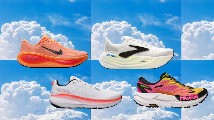 Maximal Cushioning vs. Ground Feel vs. Stability: The Running Shoe Design Trade-Off