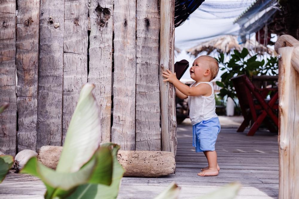 Cultural things to do in Bangkok with kids