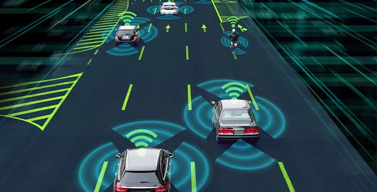 How Technology Is Changing Road Safety: From Dash Cams to Collision-Avoidance Systems